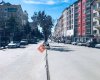 Antalya Caddesi Esnafları