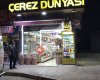 Antalya Çerez Dünyası