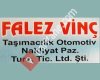Antalya Da Vinç Falez Vinç