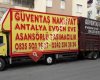 Antalya Evden Eve Taşımacılık ~ Asansör Kiralama Şirketi