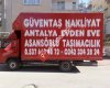 Antalya Evden Eve TaşımacıLık Firması