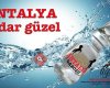 Antalya Gazozu