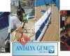 Antalya Gemi Mühendislik Ltd. Şti.