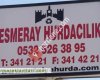Antalya Hurda, Esmeray Hurda