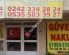 Antalya Hurma Nakliye Öztürkler Nakliyat