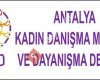 Antalya Kadın Danışma Merkezi ve Dayanışma Derneği