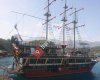 Antalya kemer boat trips