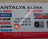 Antalya Klima Servisi Ündar Elekronik