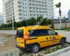 Antalya Lal Taksi