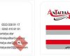 شركة انطاليا ستار Antalya Star Company