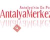 AntalyaMerkezi.Com