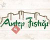 فستق عنتاب Antep fıstığı