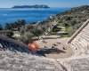 Antiphellos Antik Kenti