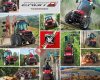 Antonio Carraro Distribütör Karadağ Aş