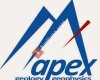 Apex Mühendislik Jeoloji & Jeofizik