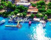 Aphrodite Hotel Bozburun