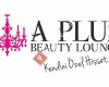 APLUS  Beauty Lounge