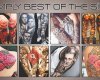 Apollon ink Side Tattoo&Piercing