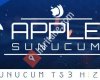 Apple Sunucum