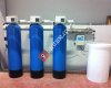 Aquatek Su Arıtma Sistemleri ve Cihazları