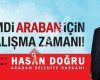 Araban Belediyesi