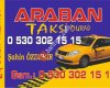 Araban taksi
