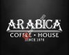 Arabica Coffee House Çorum