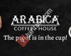 Arabica Coffee House Türkiye