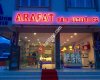 Arafat Unlu Mamülleri Bergama 6326060-6321010