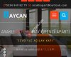 Araklı Baycan Apart