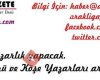 Araklı Gazete