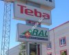 Aral Makina - Daiwa Kalorifer Sobaları - Teba Therm Stove