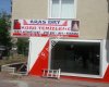 ARAS DRY KURU TEMİZLEME