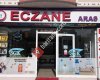 Aras Eczanesi
