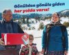 Aras Kargo Afşin