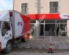 Sakarya Aras Kargo Geyve Şubesi