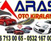 Aras Oto Kiralama