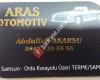 Aras Otomotiv - Terme