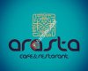 ARASTA CAFE RESTORANT