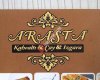 Arasta Kahvaltı Lokanta Cafe Bergama 6327000
