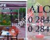 Araz Cafe Edirne