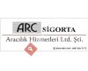 ARC Sigorta Aracılık Hizmetleri LTD ŞTİ