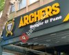 Archers Burger&Pane