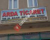 Arda ticaret