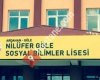 Ardahan/Göle Nilüfer Göle Sosyal Bilimler Lisesi