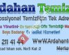 Ardahan Temizlik
