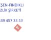Ardeşen-Fındıklı Temizlik Şirketi