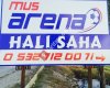 Arena halı saha