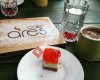 Ares Cafe Ayvalık