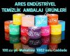 Ares Endüstriyel Temizlik Ve Ambalaj Ürünleri
